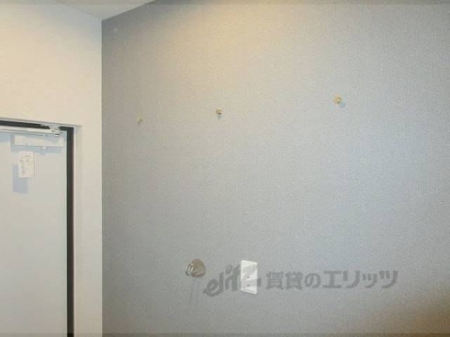 廊下　壁掛けフック