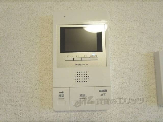 ドアフォン（ＴＶ含）