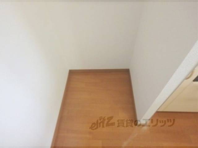 冷蔵庫置場