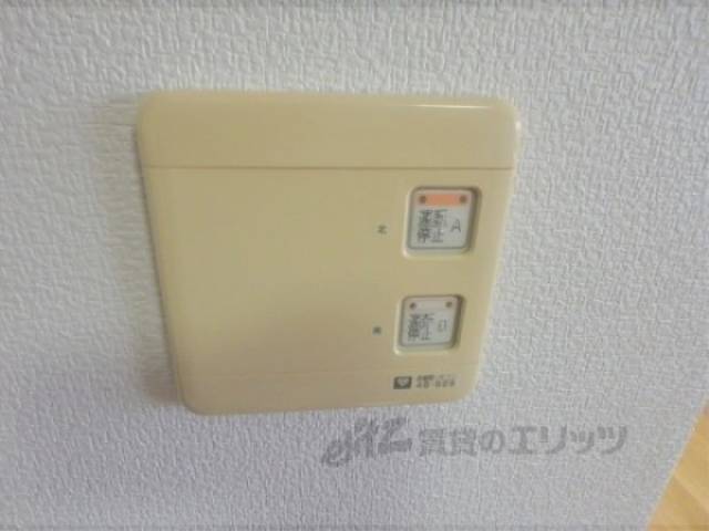 床暖房