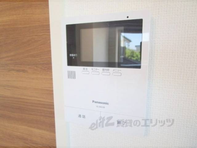 ドアフォン（ＴＶ含）