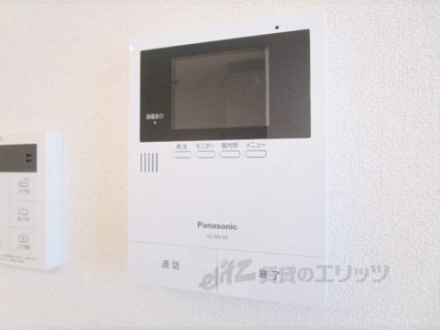 ドアフォン（ＴＶ含）