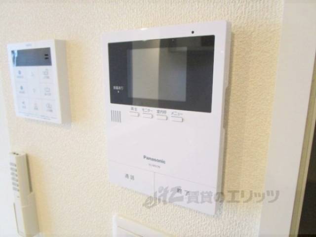 ドアフォン（ＴＶ含）