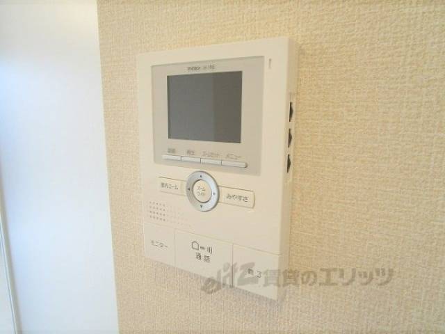 ドアフォン（ＴＶ含）