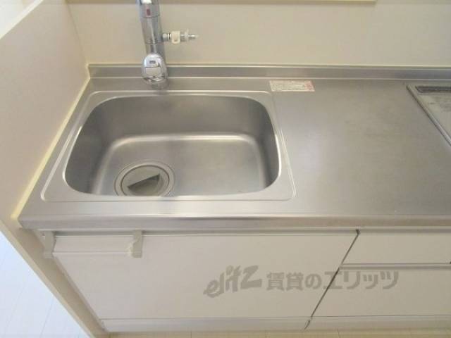 キッチン　シンク