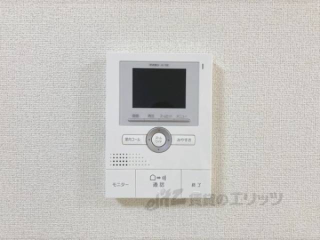 ドアフォン（ＴＶ含）