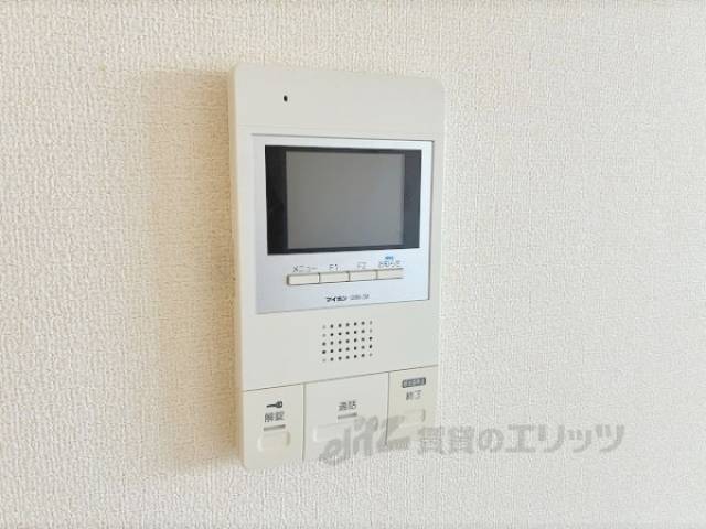 ドアフォン（ＴＶ含）