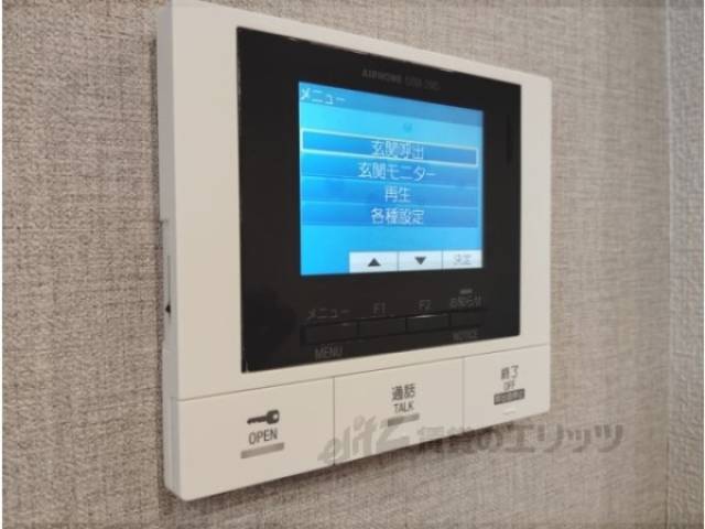ドアフォン（ＴＶ含）