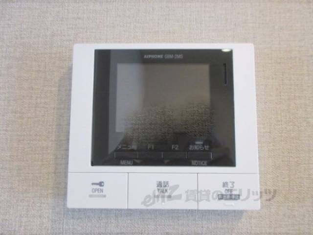 ドアフォン（ＴＶ含）