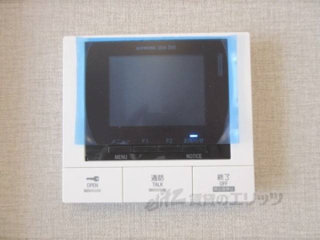 ドアフォン（ＴＶ含）