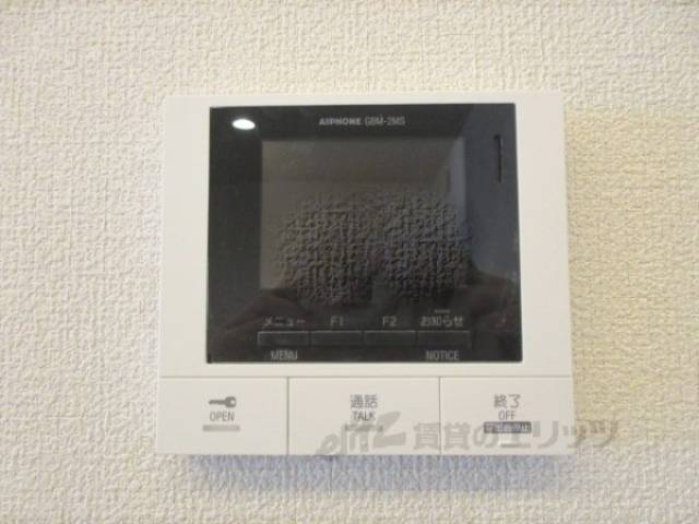 ドアフォン（ＴＶ含）