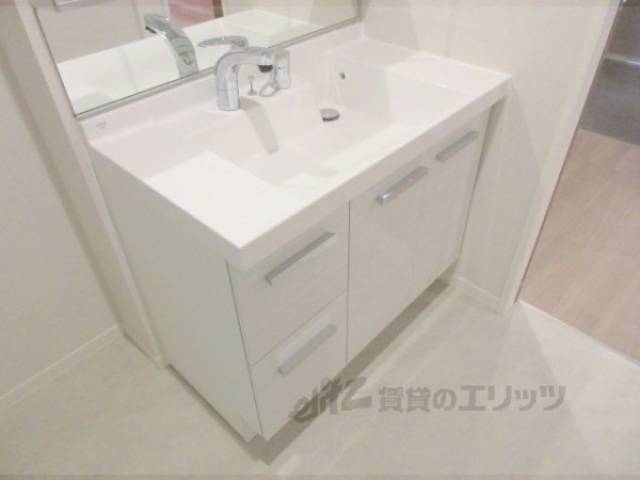 洗面所