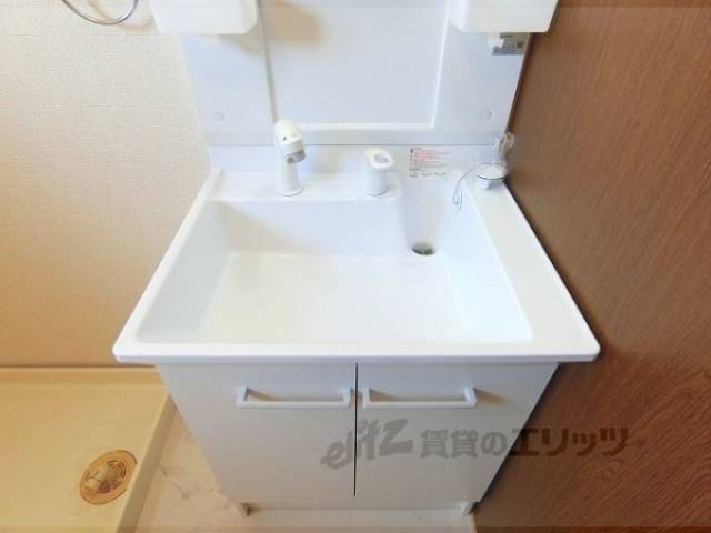 洗面所