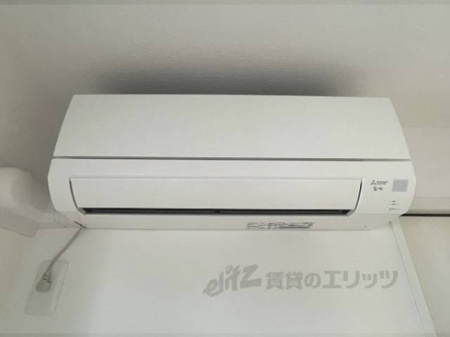 エアコン　1