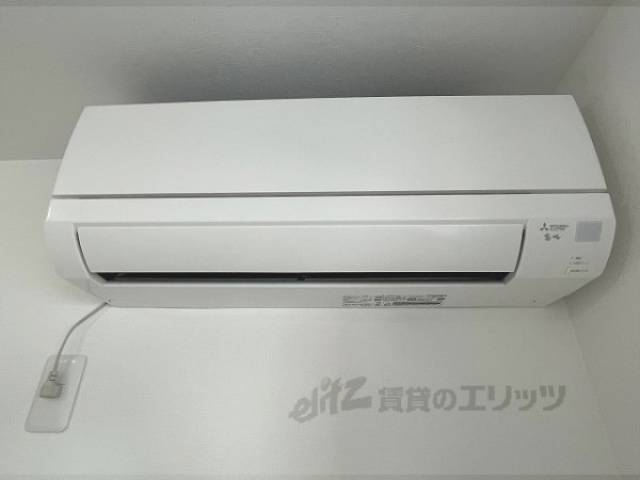 エアコン　2