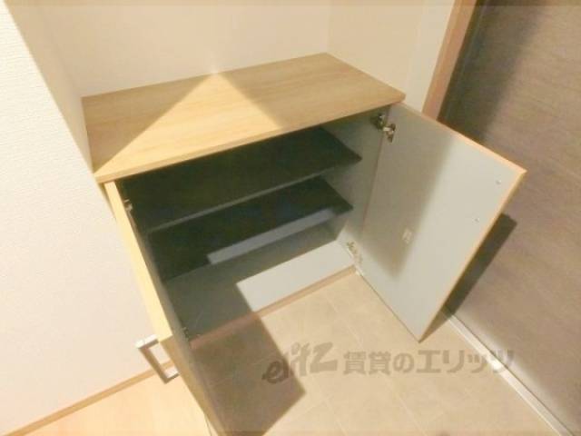下駄箱