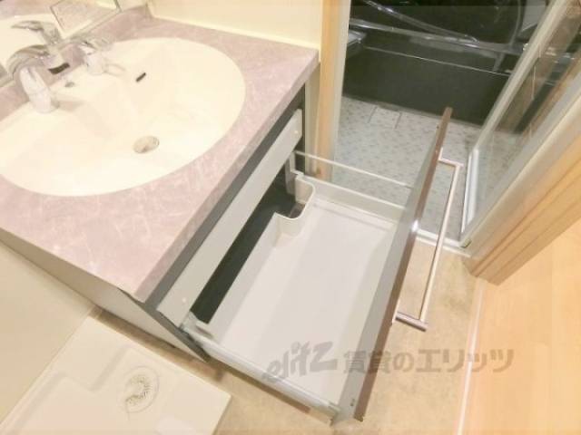 洗面所