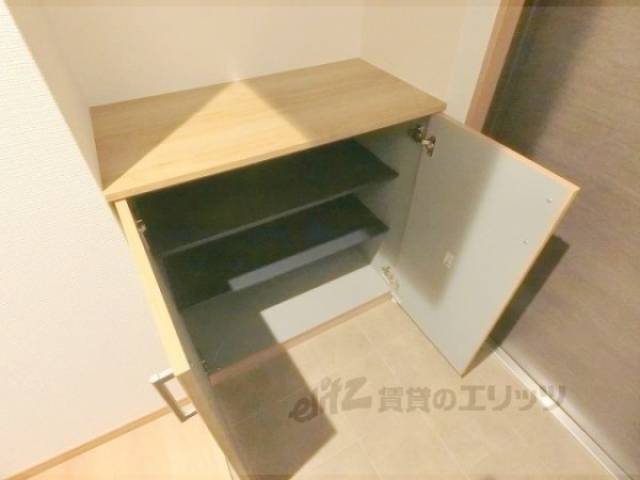 下駄箱