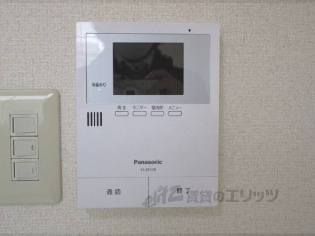 ドアフォン（ＴＶ含）