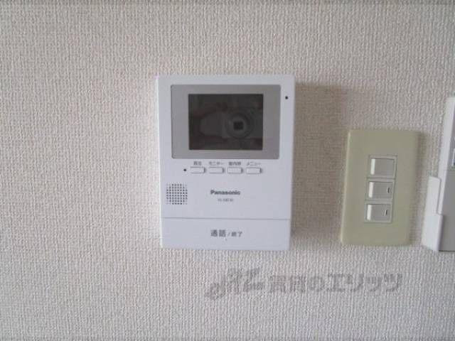 ドアフォン（ＴＶ含）