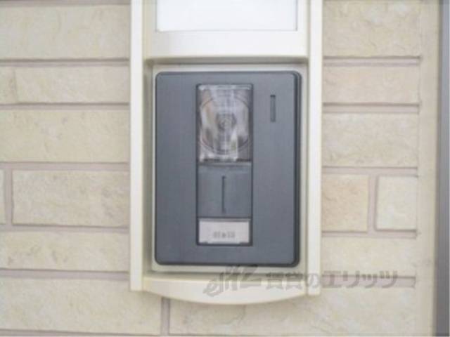 ドアフォン（ＴＶ含）