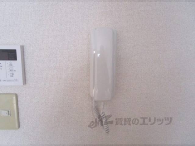 ドアホン
