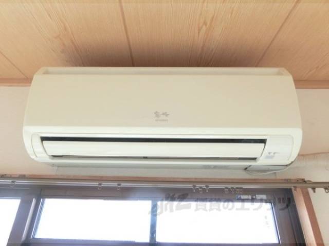 エアコン