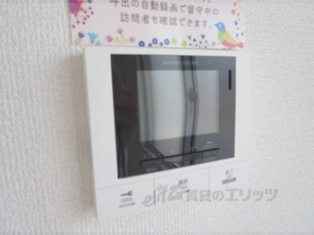 ドアフォン（ＴＶ含）
