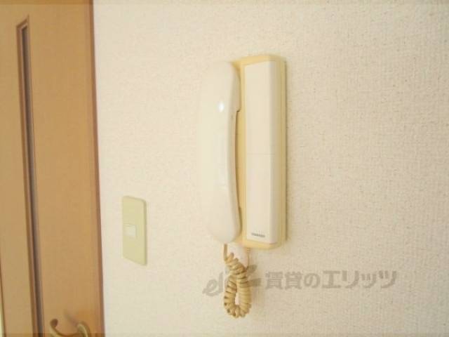 ドアホン
