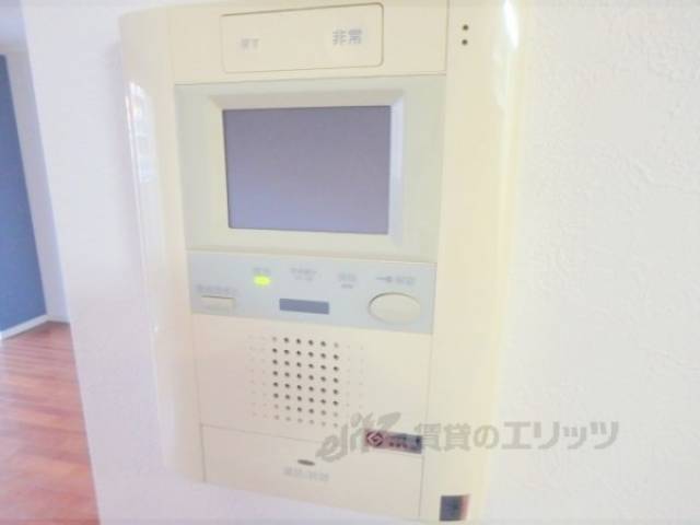 ドアフォン（ＴＶ含）