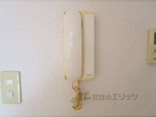 ドアホン