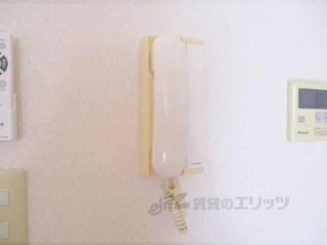 ドアホン