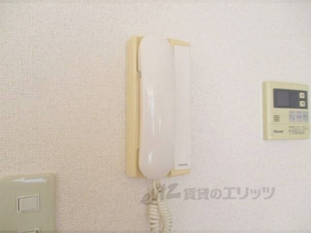 ドアホン