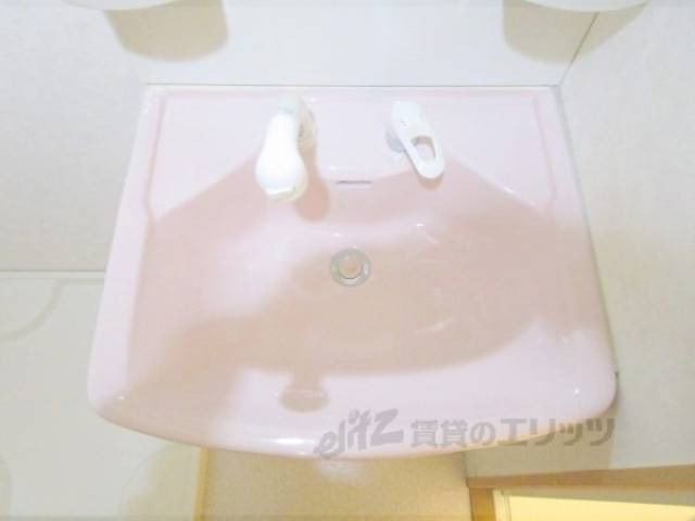 洗面所