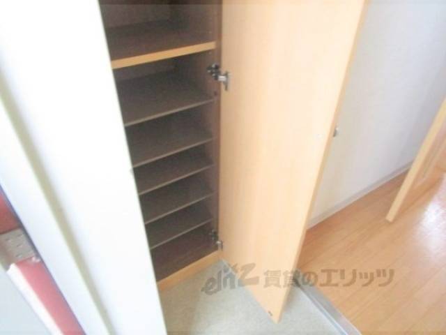 下駄箱