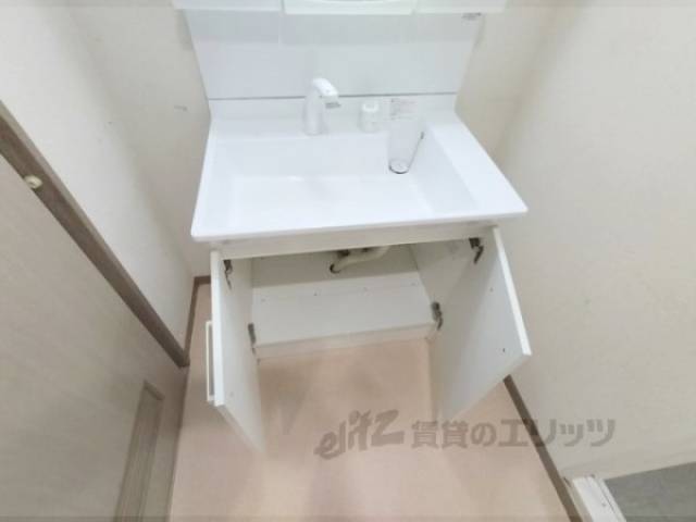 洗面所