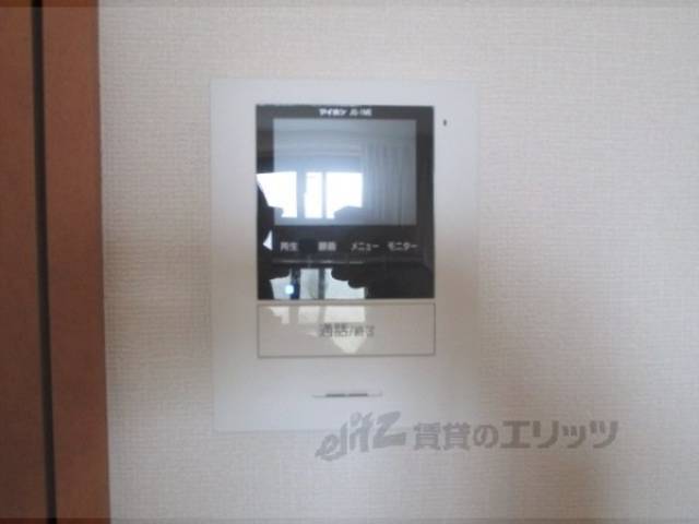 ドアフォン（ＴＶ含）