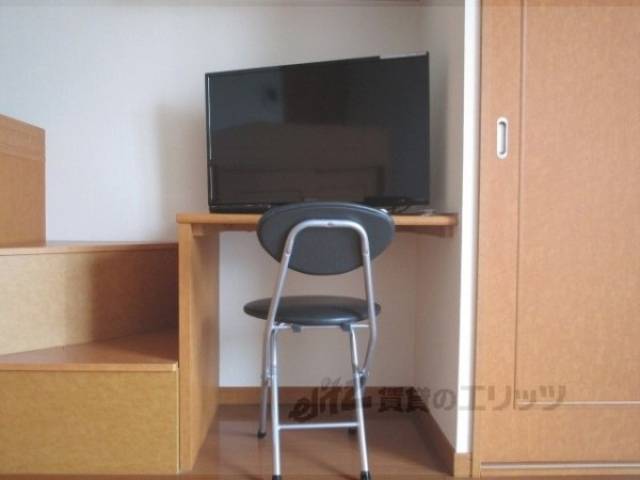 テレビ