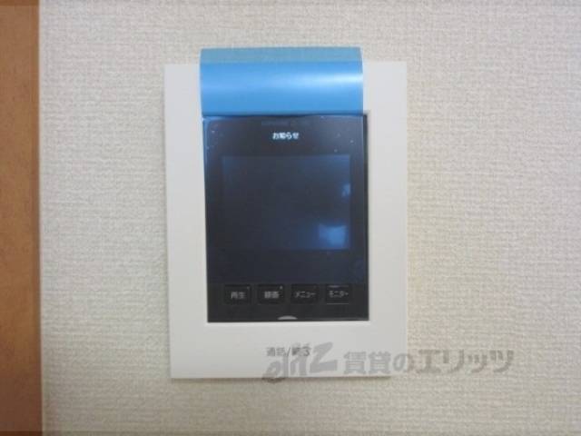 ドアフォン（ＴＶ含）