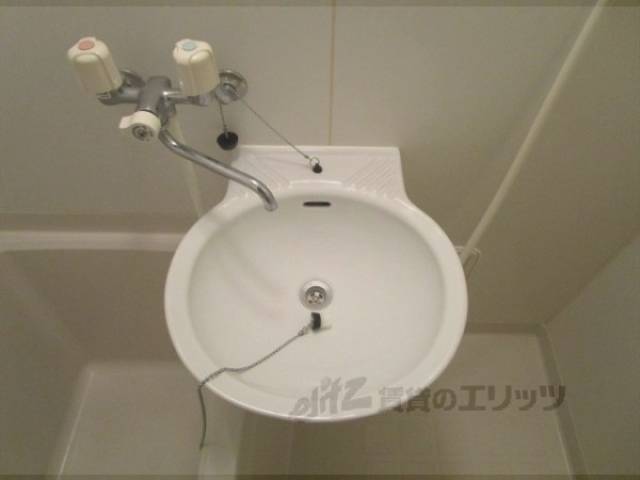 洗面所