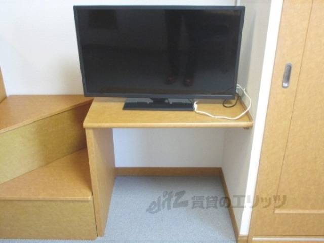 テレビ