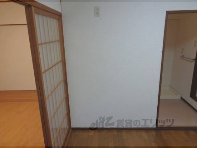 冷蔵庫置場