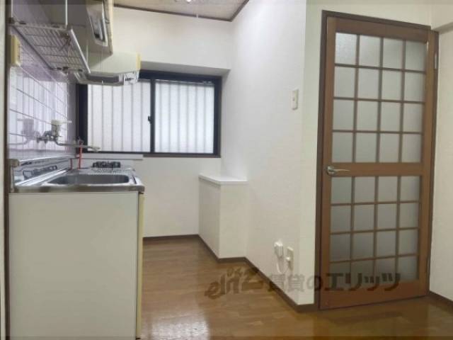 リビング　ダイニング