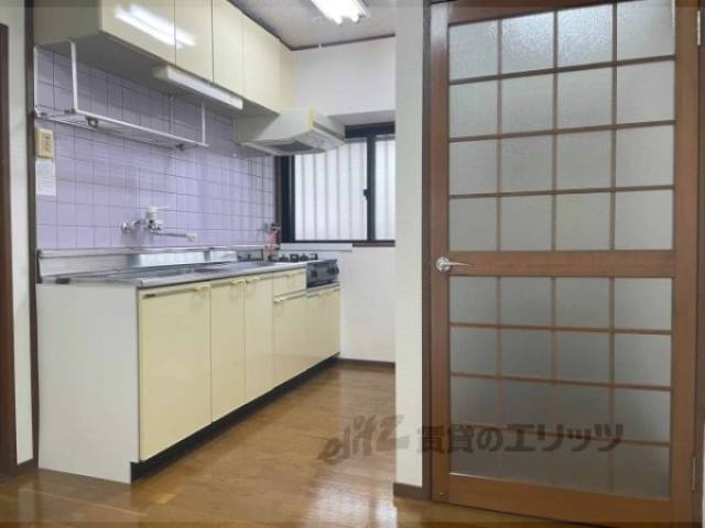 リビング　ダイニング