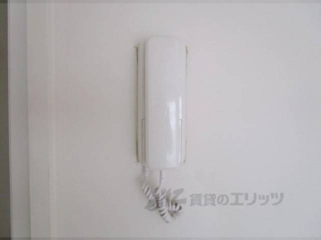 ドアホン