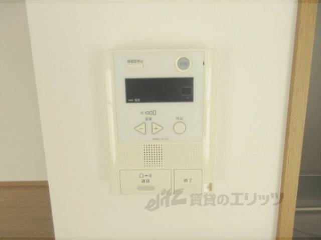 インターフォン