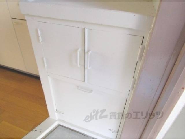 下駄箱