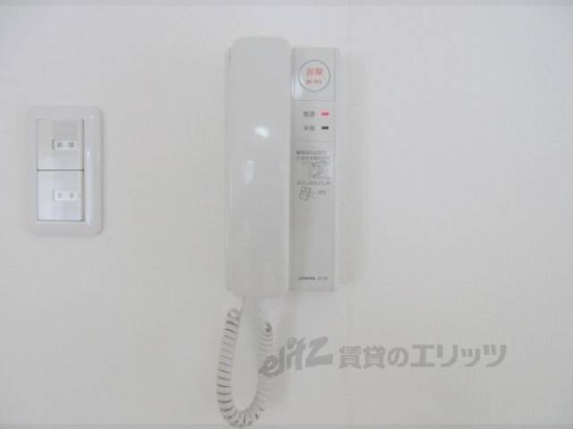 インターフォン