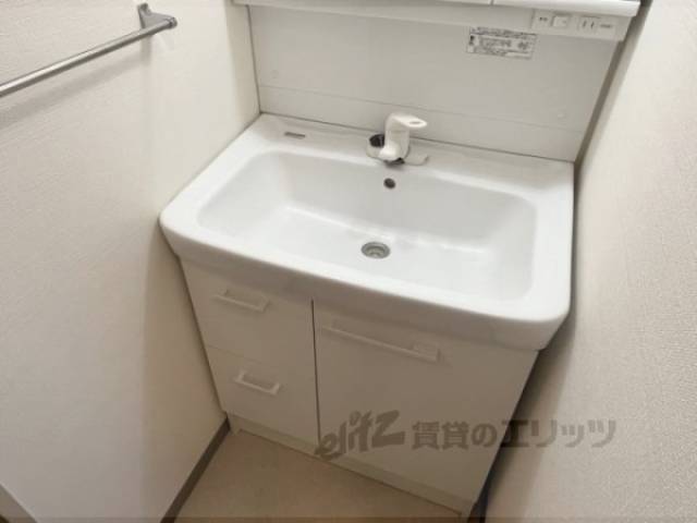洗面所