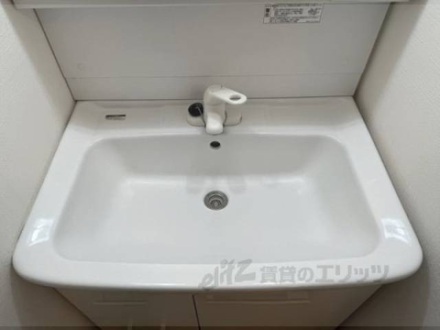 洗面所